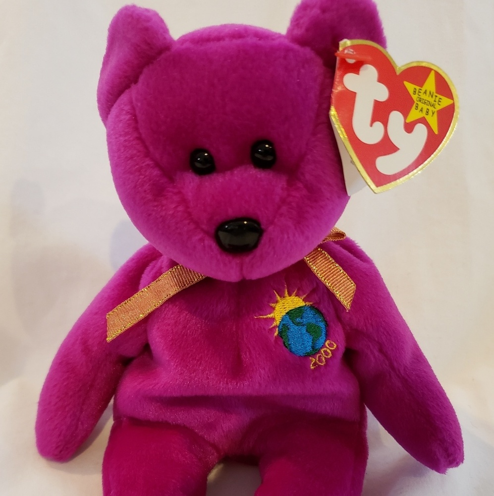 TY Beanie Baby